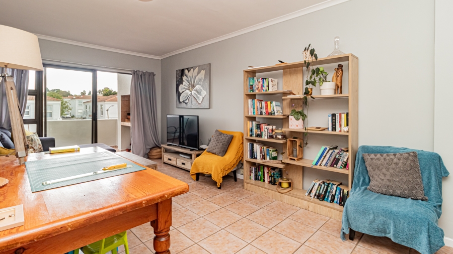 2 Bedroom Property for Sale in Vredekloof Western Cape